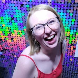 Meet your Posher, Jordanne